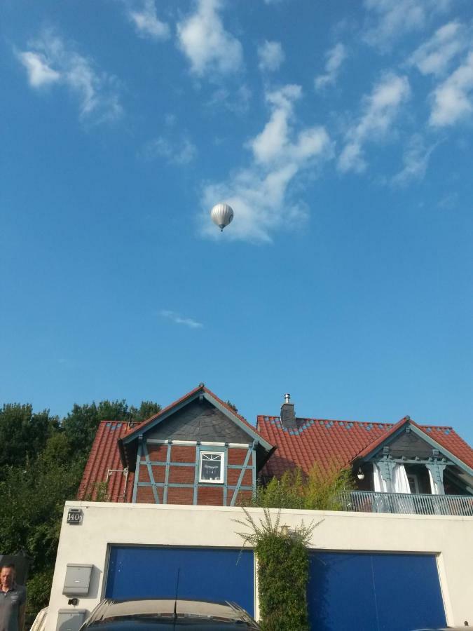 Ferienwohnung Auf Dem Land Schermbeck Moviepark Exterior foto