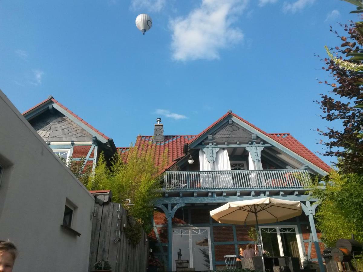 Ferienwohnung Auf Dem Land Schermbeck Moviepark Exterior foto