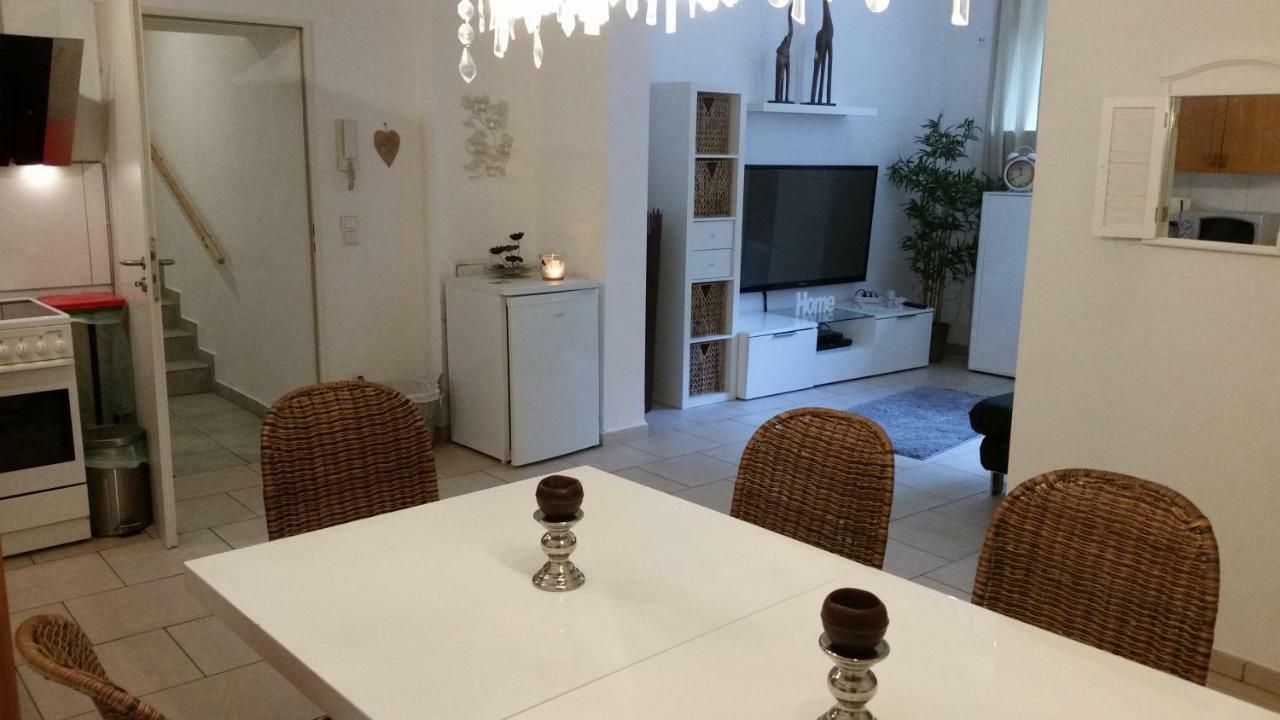 Ferienwohnung Auf Dem Land Schermbeck Moviepark Exterior foto