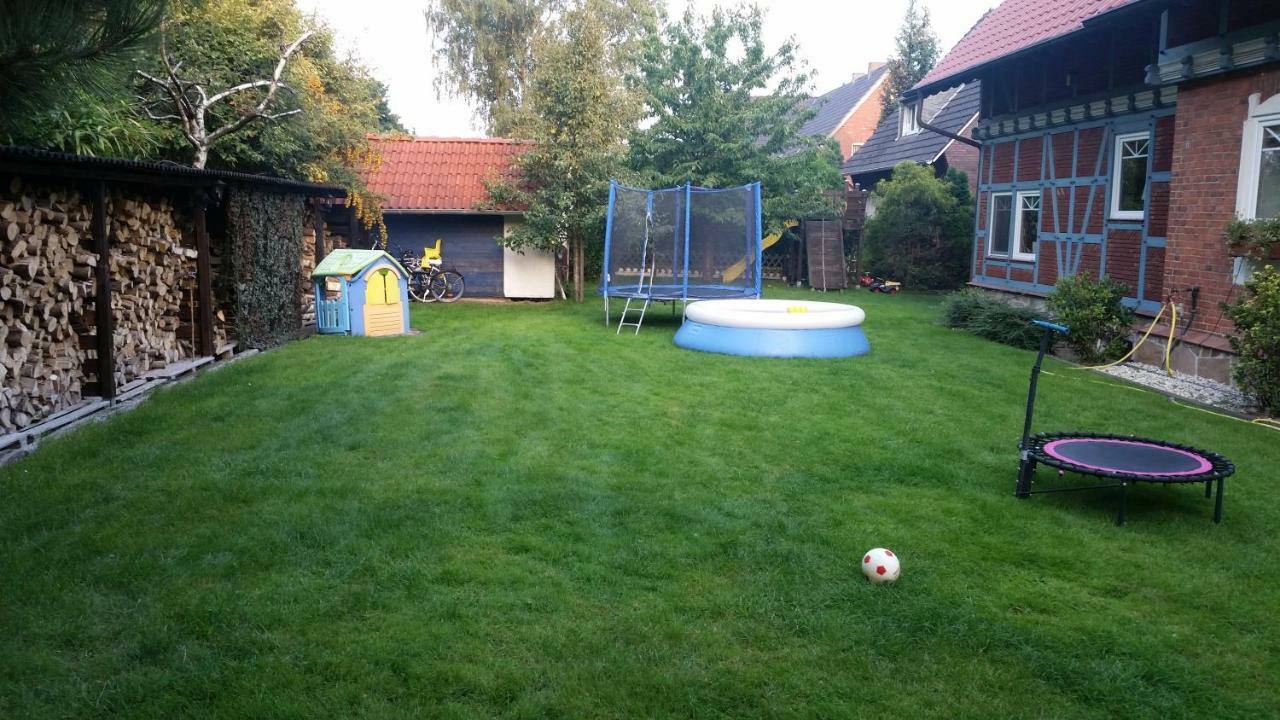 Ferienwohnung Auf Dem Land Schermbeck Moviepark Exterior foto